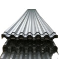 lembaran atap aluminium seng lembaran gulungan atap logam