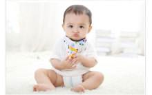 Bandana drool bibs, Bandana baby bibs, Baby bibs bandana organic