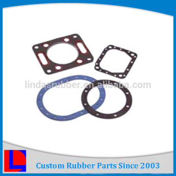 High quality rubber die cut gasket
