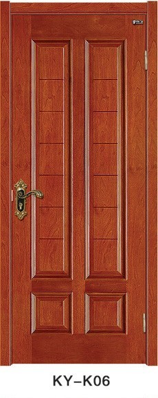 Good quality hardwood doors