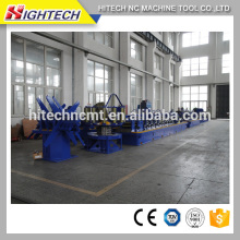 Carbon Steel ERW Pipe Making Machine