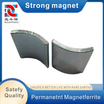 High-Temp 38M-3 NdFeB Magnet