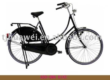 28 inch oma bike/dutch bicycle YTJOMA28-071