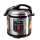 Safe Electric Powerful electric pressure cooker 8qt