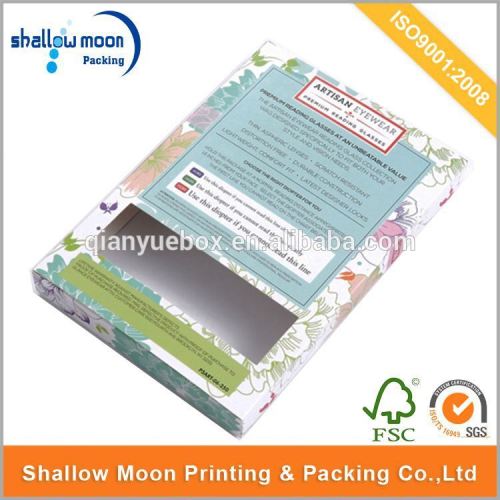 300 gsm paper box packaging