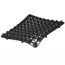 Hdpe Impound Drainage Board for Garden Drain - Factory Price