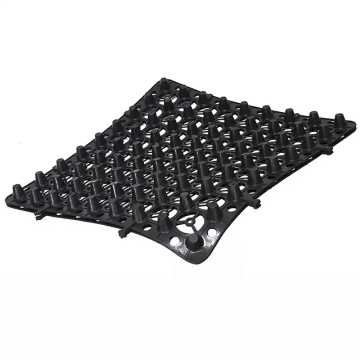 Hdpe Impound Drainage Board for Garden Drain - Factory Price