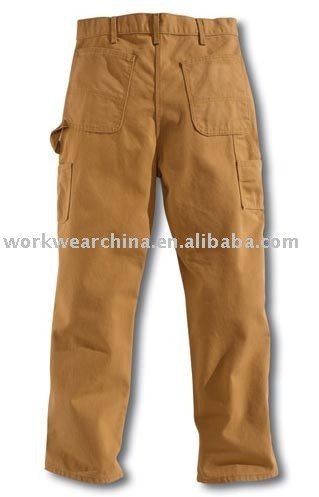 Flame Retardant Work pants