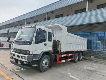 isuzu hino dump trucks used trucks dump