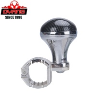 Rotating Steering Wheel Spinner Knob: Enhancing Control and Comfort for Truckers