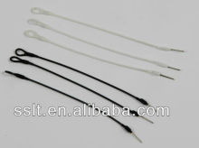 EAS tag loop security system