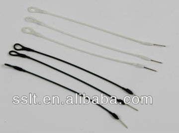 EAS tag loop security system