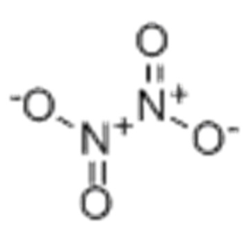 Tétroxyde d&#39;azote CAS 10544-72-6