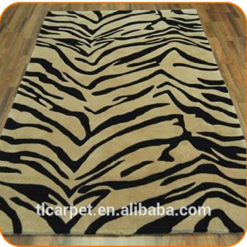Area Polypropylene Rugs, High Quality Wool Carpet, Area Rug 003