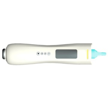 Choicy Hydra Beauty Machine Ultraschall -Importgriffe