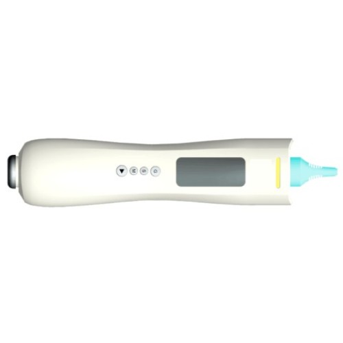 Choicy Hydra Beauty Machine Ultrasound Import Handles