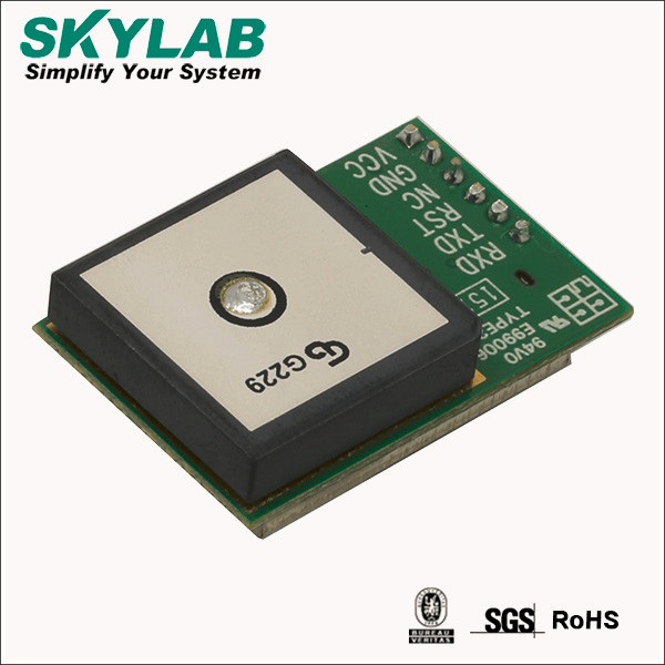 skylab gps module skm53 with antenna intergrated