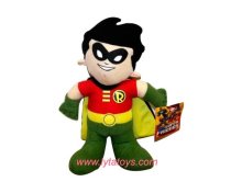 Plush Super Man