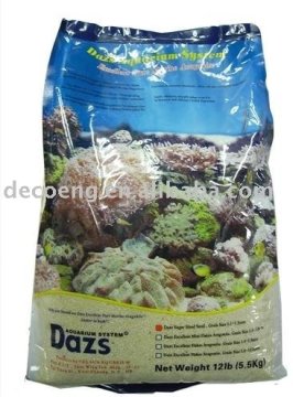 Aquarium philippine sand