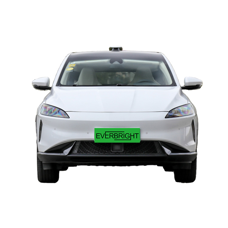 Hot Sale High Speed New Energy Electric car Xpeng g3 new car Automatic Transmission for Uzbekistan adults