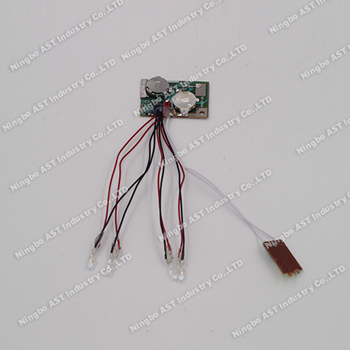 LED Blinking Light LED Modules for pop Display