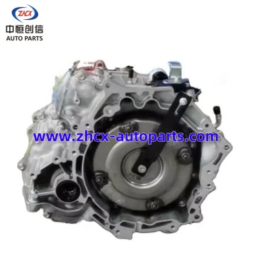 CVT Nissan Suzuki Luxgen Gearbox Nissan Juke Qashqai