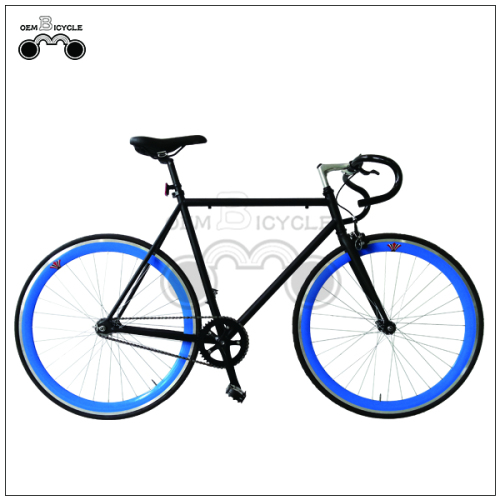 700C bonne qualité marque pièces vélo Fixie