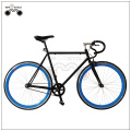 700c buena calidad marca piezas de Fixie Bike