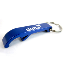 Useful Stainless Steel Bottle Opener