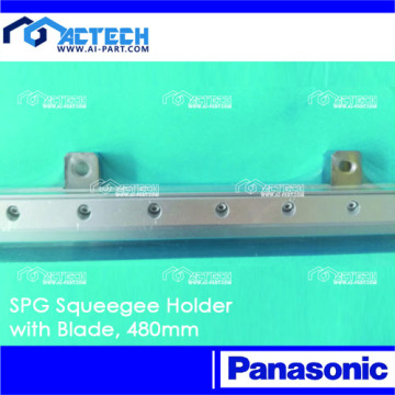 Pemegang Squeegee 480mm SP18 dengan Blade