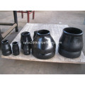 Carbon Steel Weld  Pipe Concentric Reducers