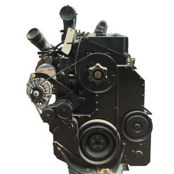 Original Rebuilt QSM11 350Hp Diesel Engine Assembly for Cummins