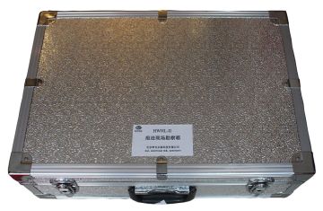 Crime Scene Kit With 502 Glue Shown Method To Protect A Variety Of Trace Evidence