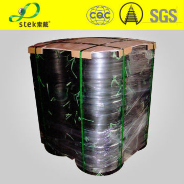 Stainless steel strapping band manufacturer