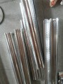 paralumi in alluminio di ricambio per plafoniere