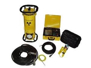 DSHA Minim Uranium Analyzer