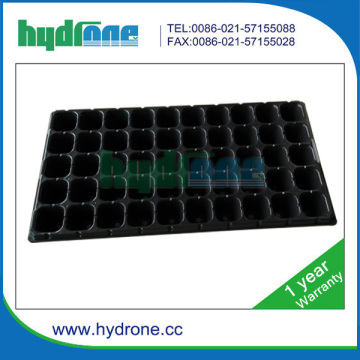 square plant pot carry tray