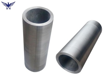 High Quality Titanium Alloy Forgings