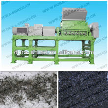 Tire steel seperation machinery