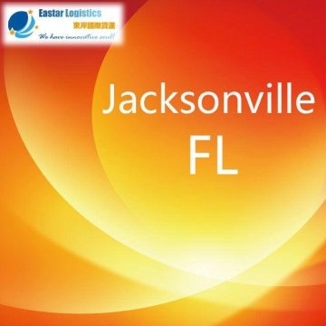 Shipping Fees to Jacksonville