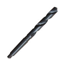 Royal Sino DIN345 HSS Morse Taper Shank Drill Bits for Metal