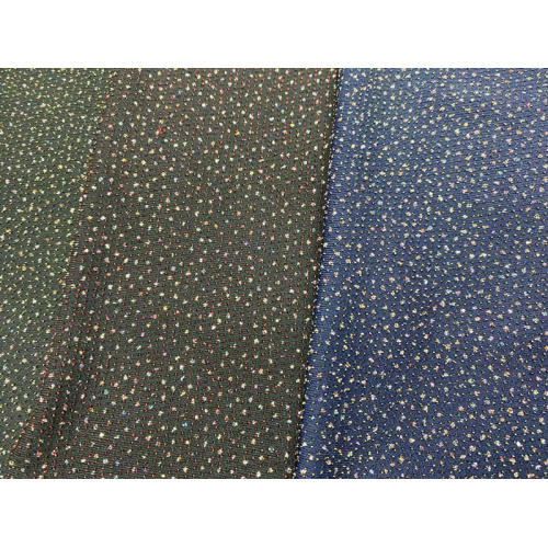 Hot Selling Crystal Tulle Sparkle Fabric