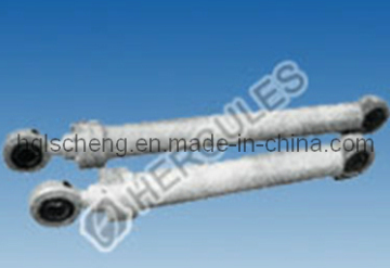 Hydraulic Cylinder Engineering Machinery Components