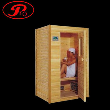 Luxury far infrared sauna rooms & far infrared sauna dome LK-212A