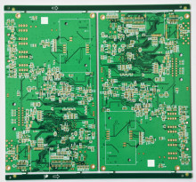 Special Security Camera printed circuit boards