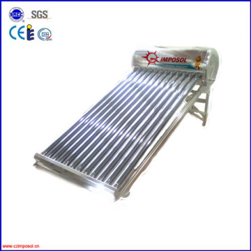 Solar Water Heating Sytem