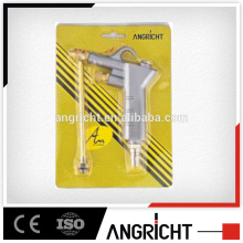 H102 Pneumatic tool air blow dust gun 5PCS metal gun,pneumatic air gun