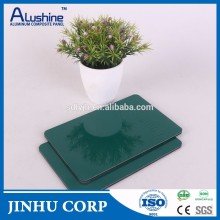 PE or PVDF Coating ACP ACM Aluminium Composite Panels