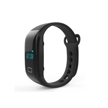 Bluetooth Smart Wristband Bracelet health wristband Fitness Sport Sleep Tracker