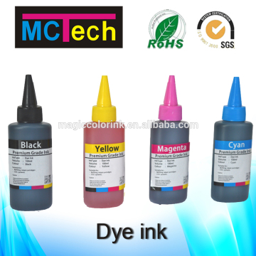 T shirt printing ink,dye ink